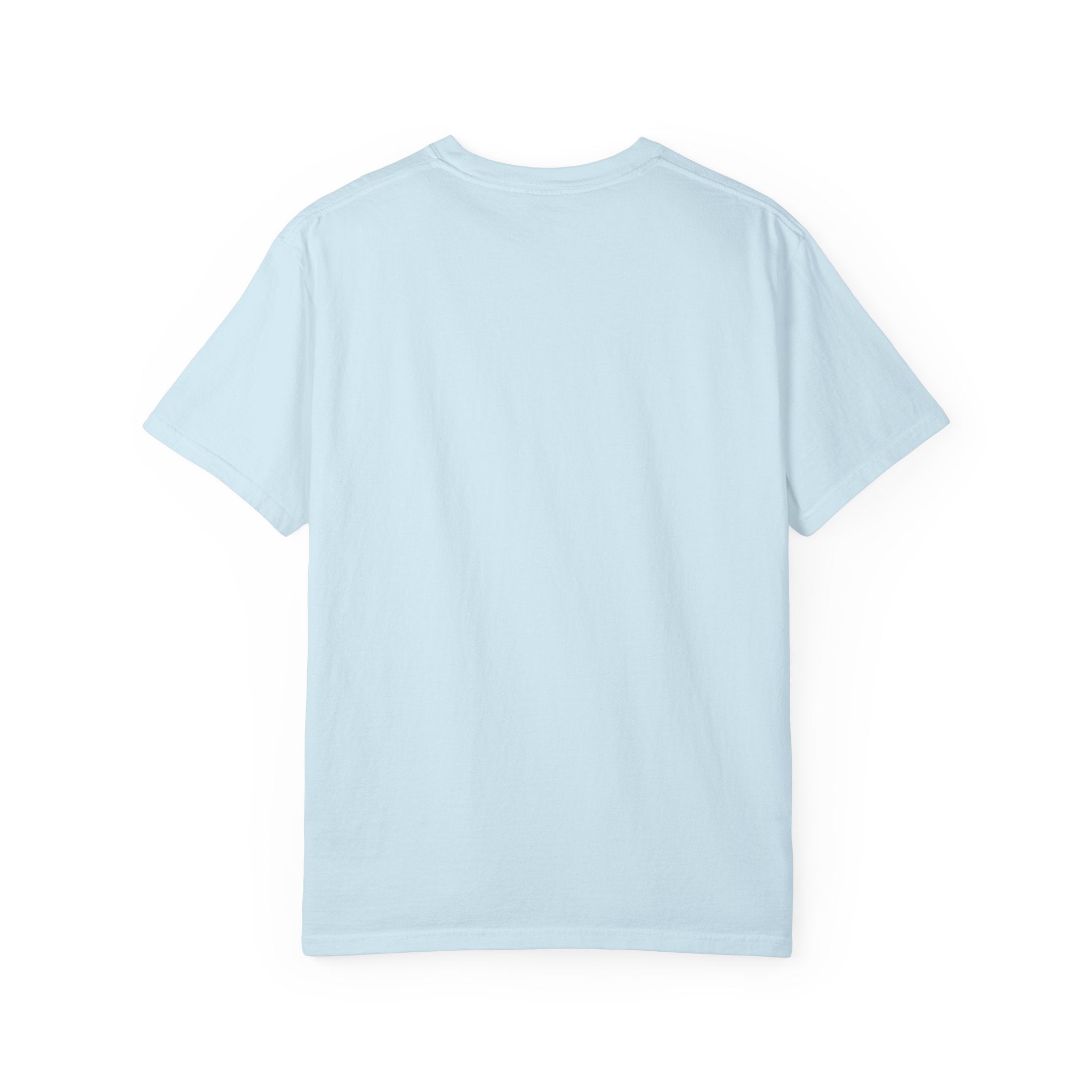 Classic White T-Shirt
