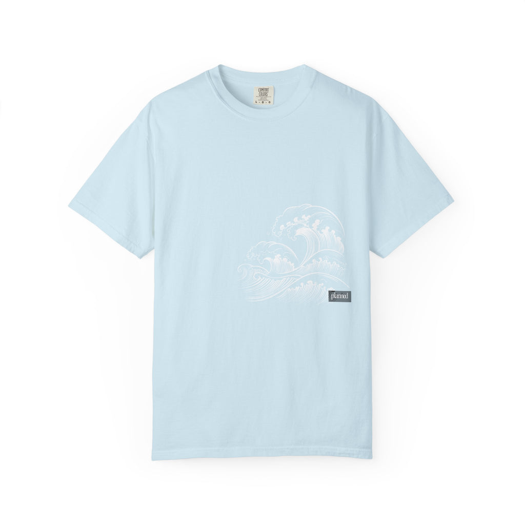 Classic White T-Shirt