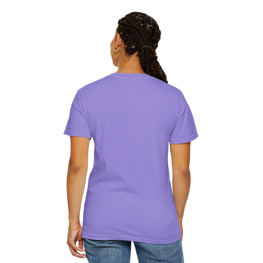 Classic White T-Shirt