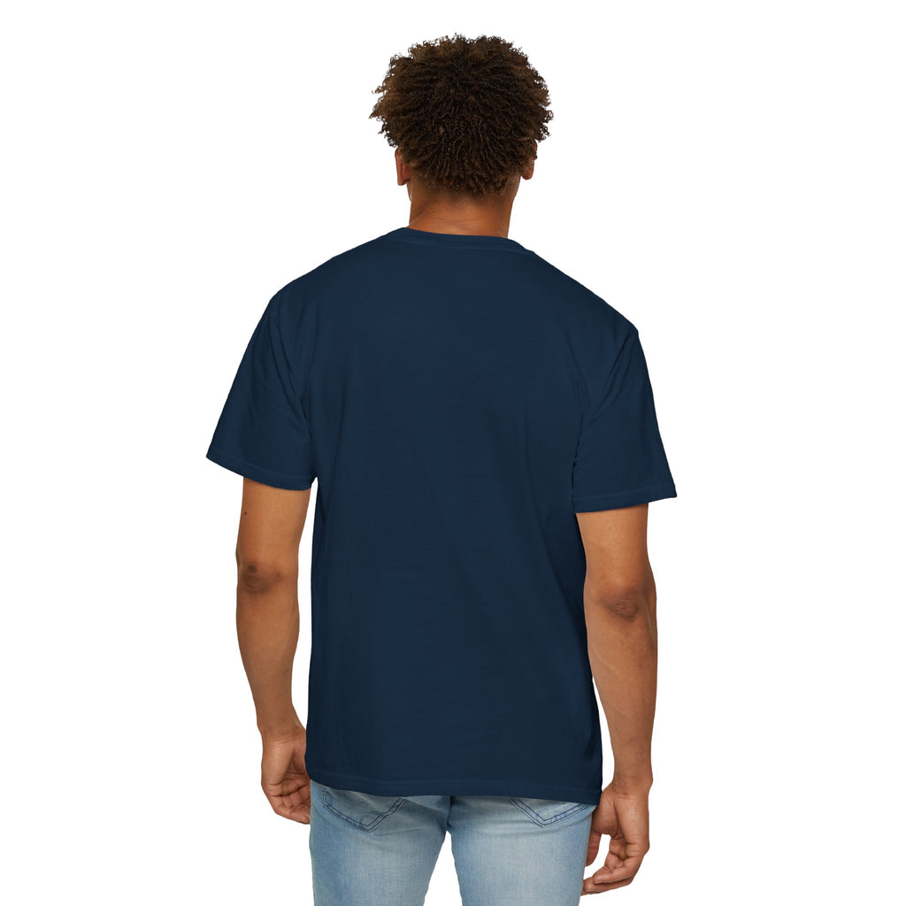 Classic White T-Shirt