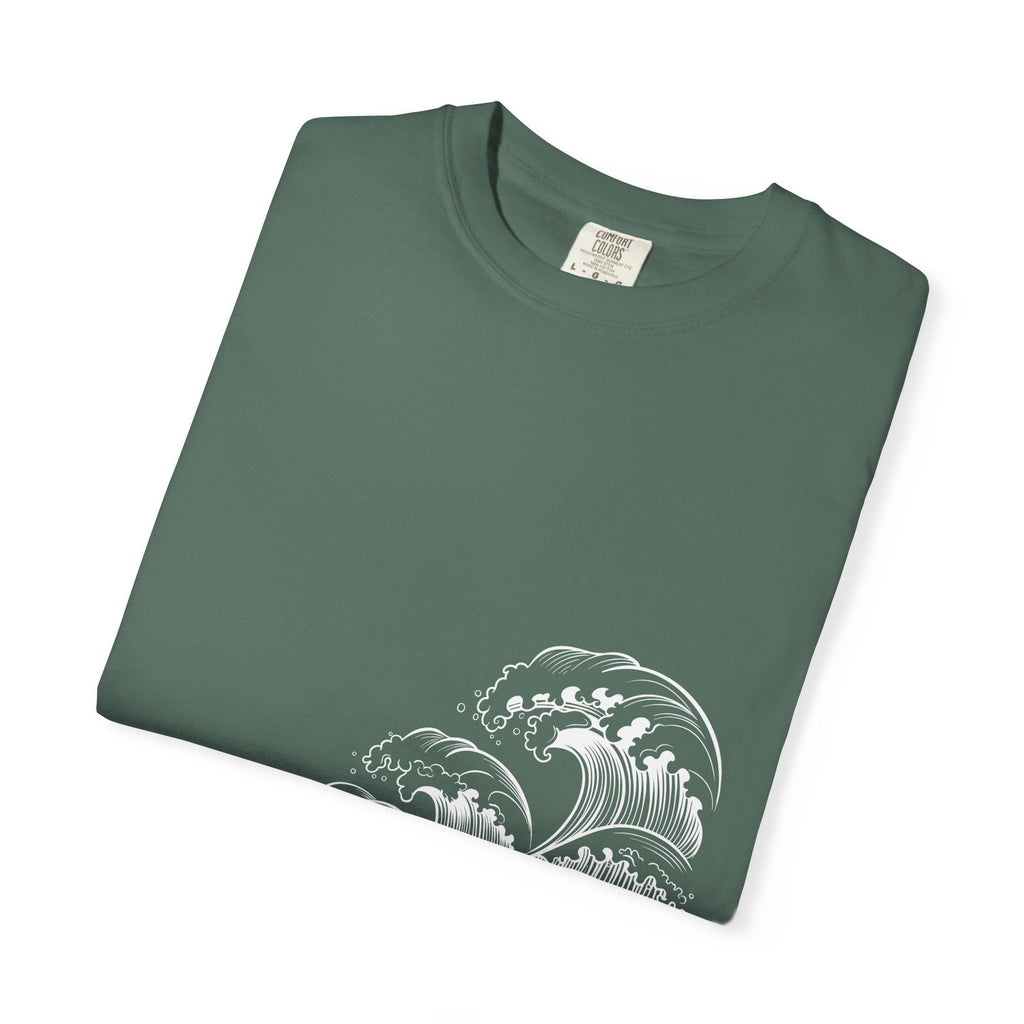 Classic White T-Shirt