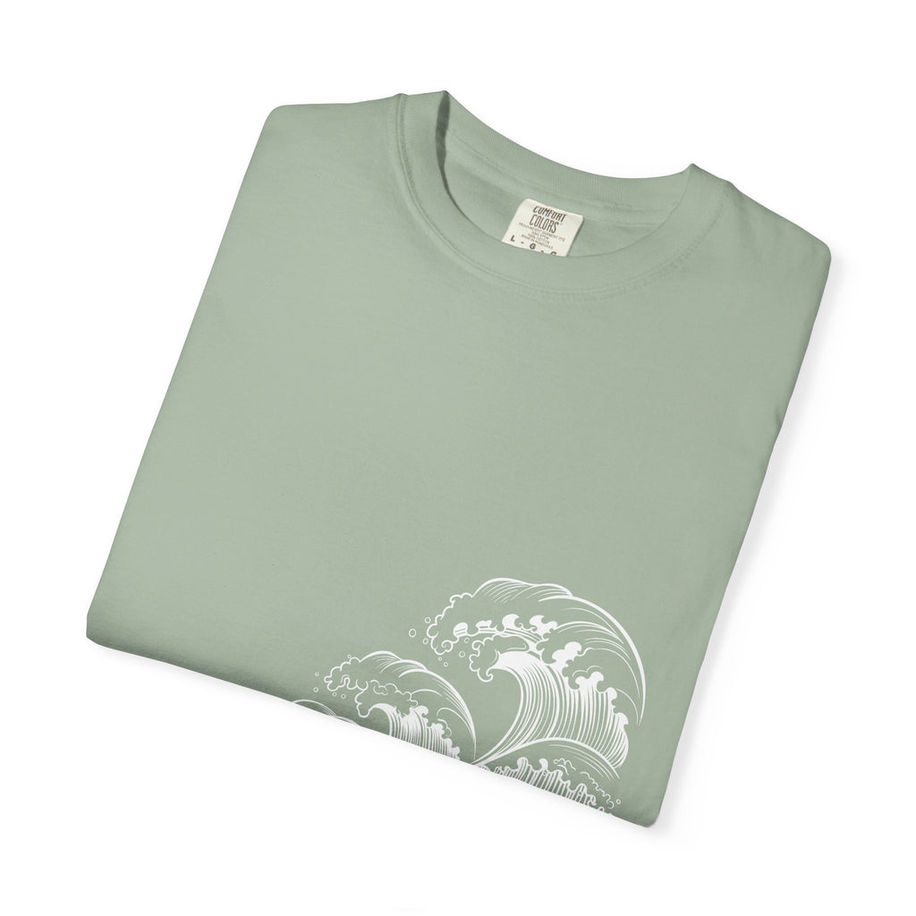 Classic White T-Shirt