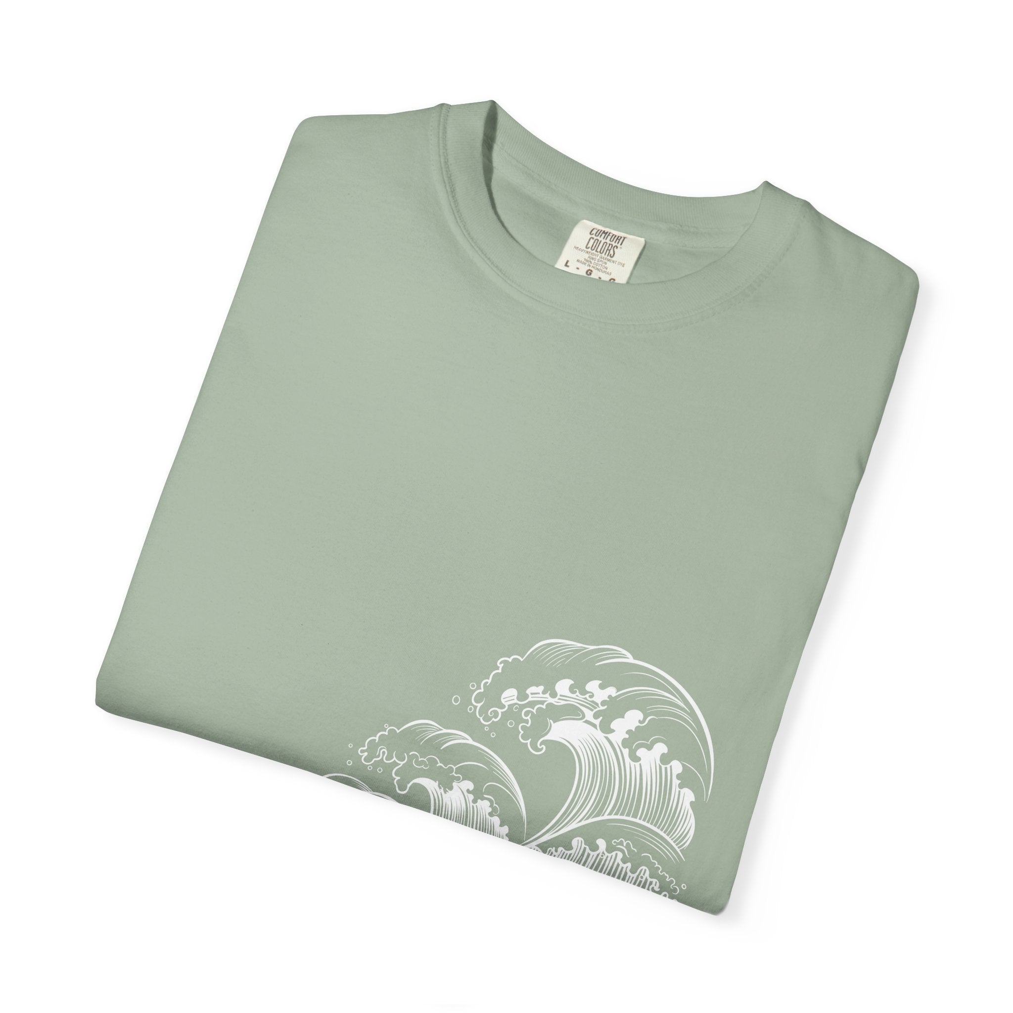 Classic White T-Shirt
