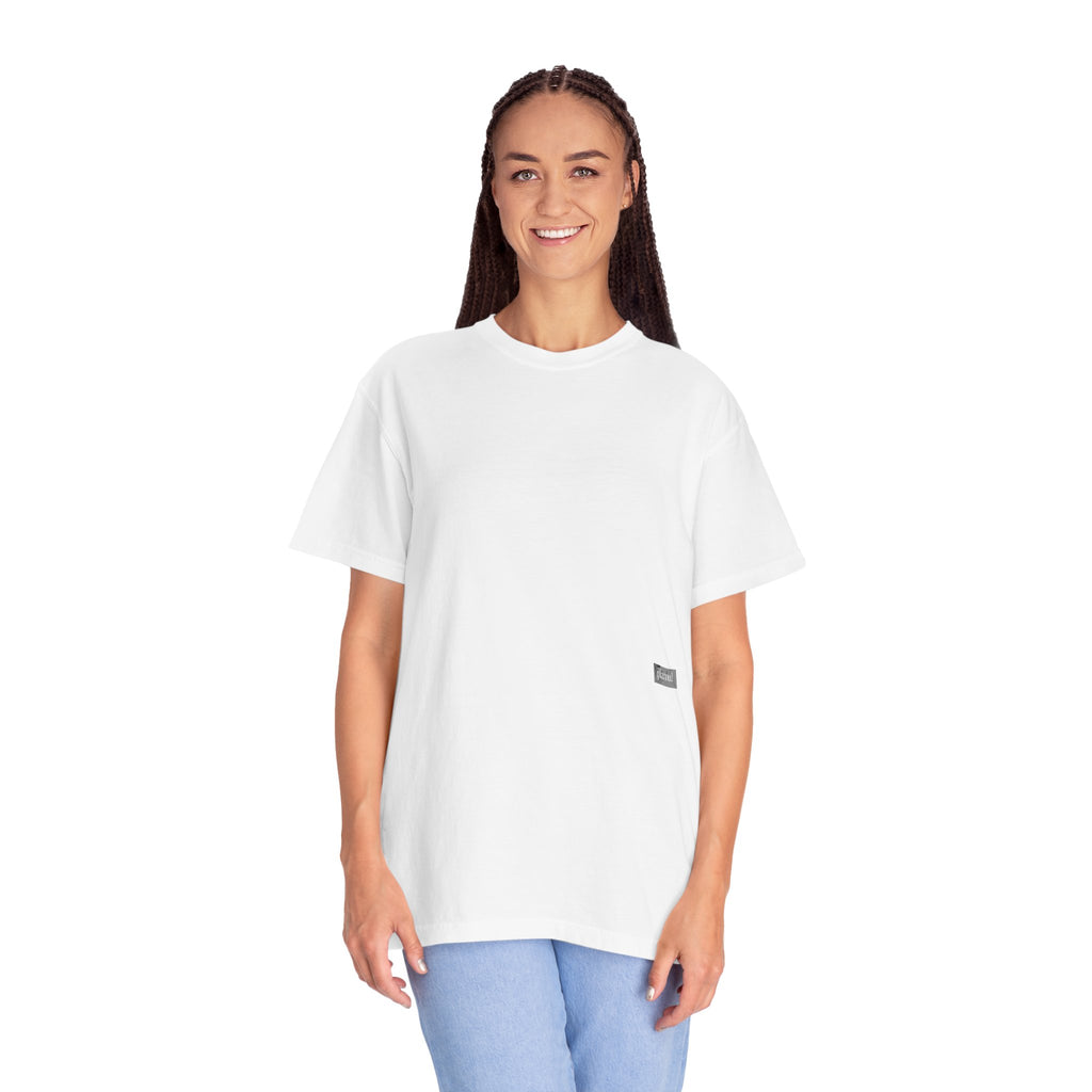 Classic White T-Shirt