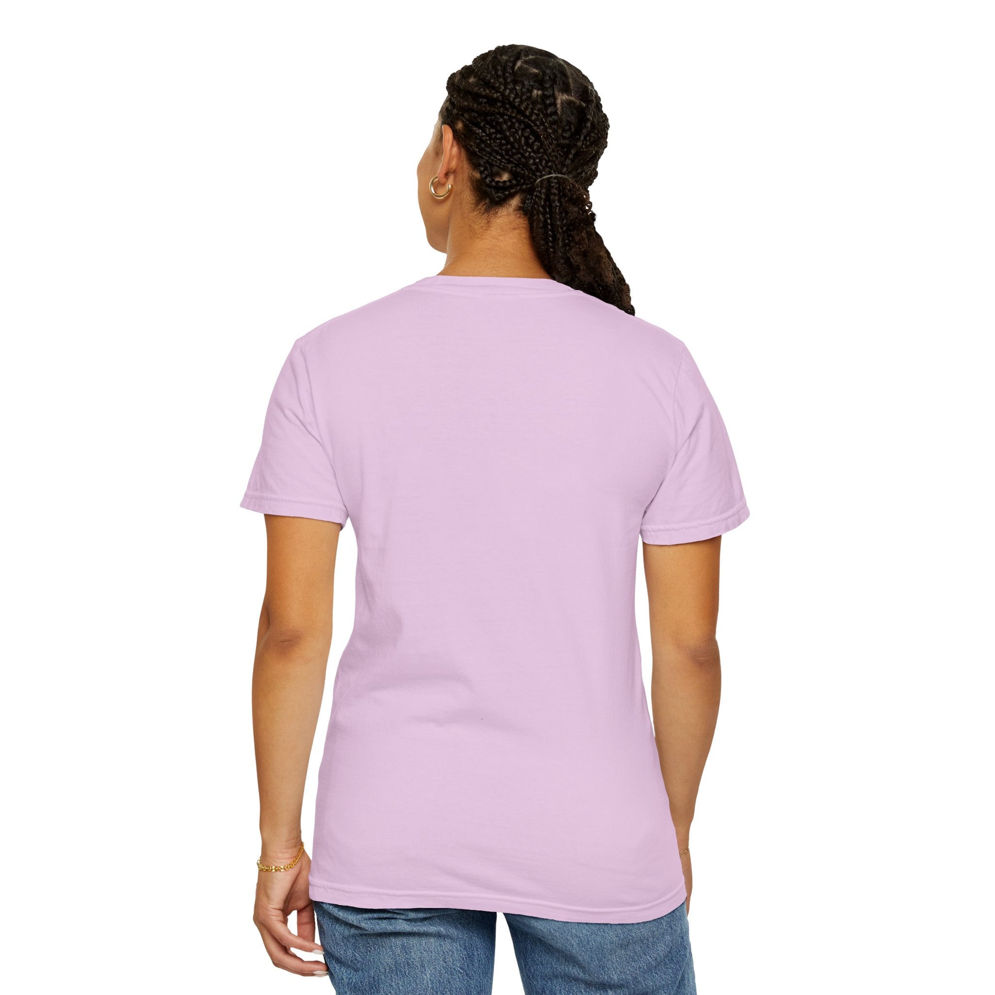 Classic White T-Shirt
