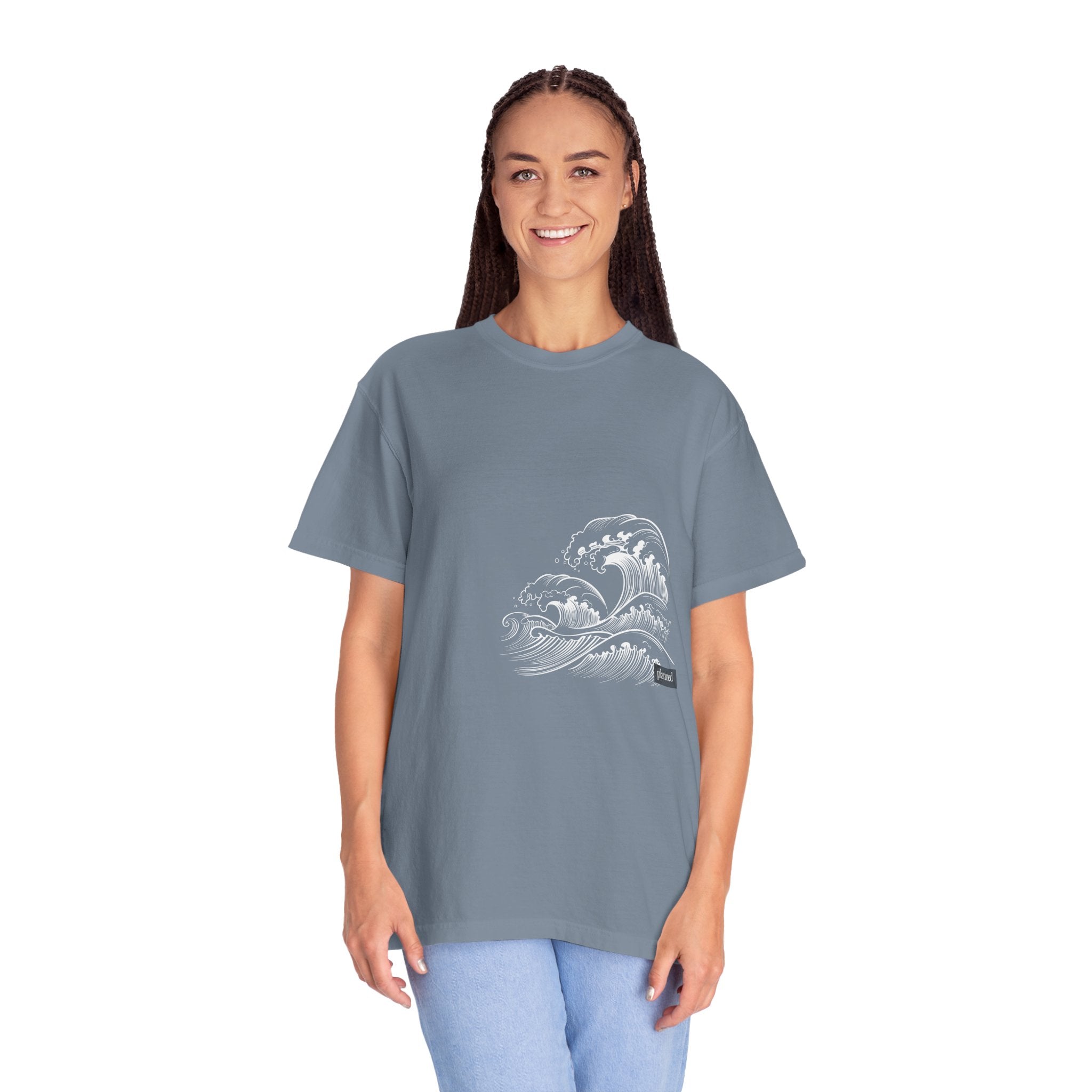 Classic White T-Shirt