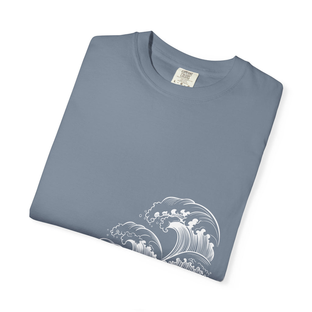 Classic White T-Shirt