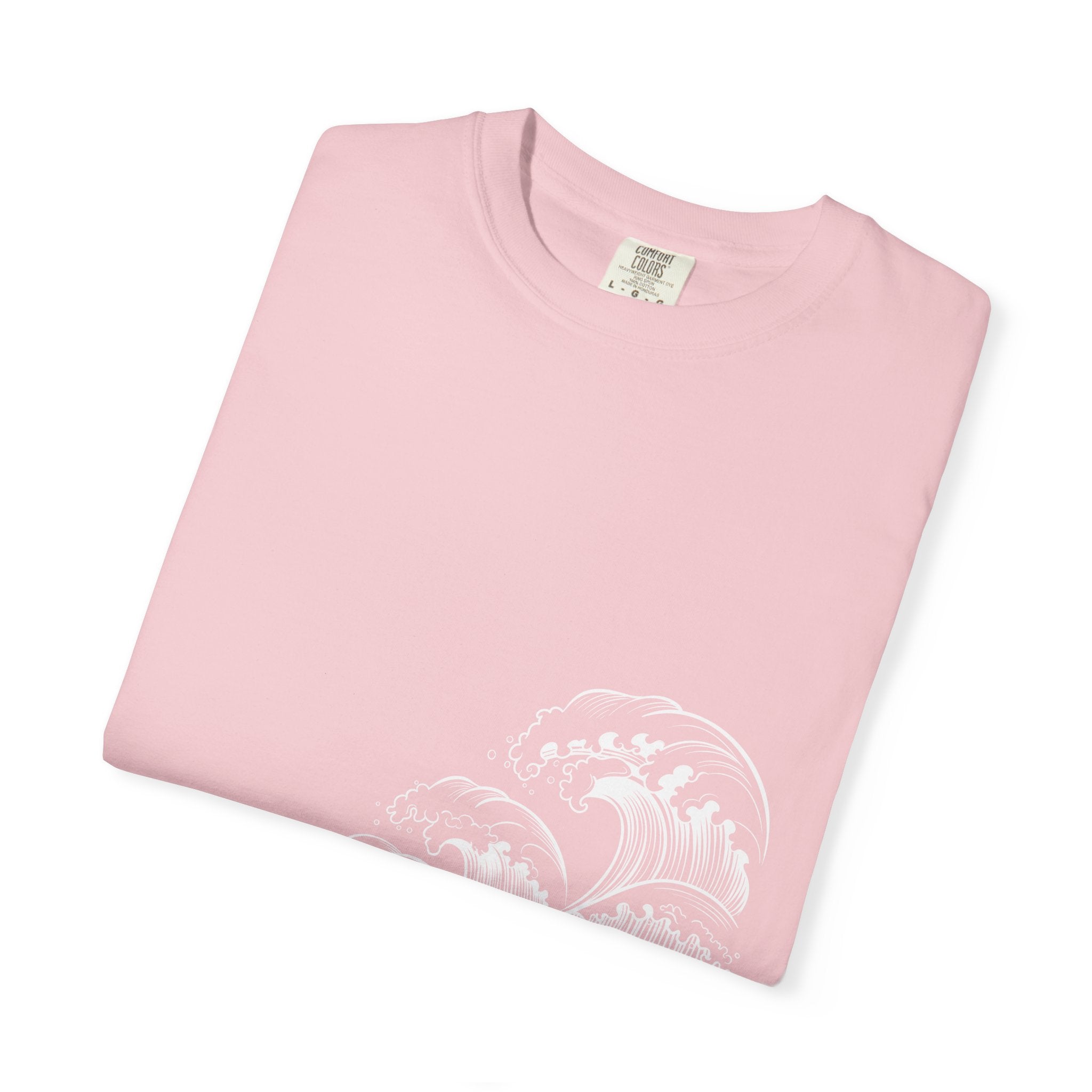 Classic White T-Shirt