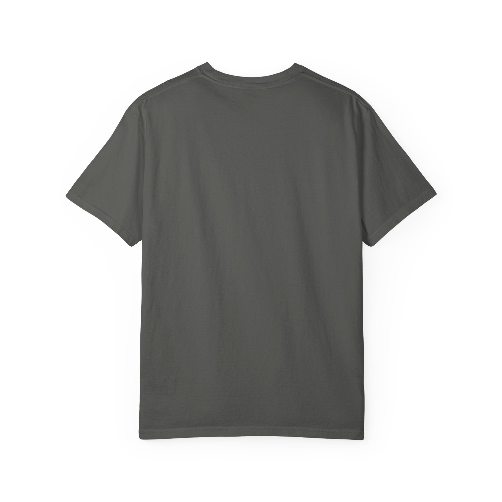 Classic White T-Shirt