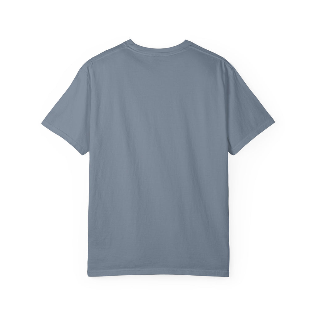 Classic White T-Shirt