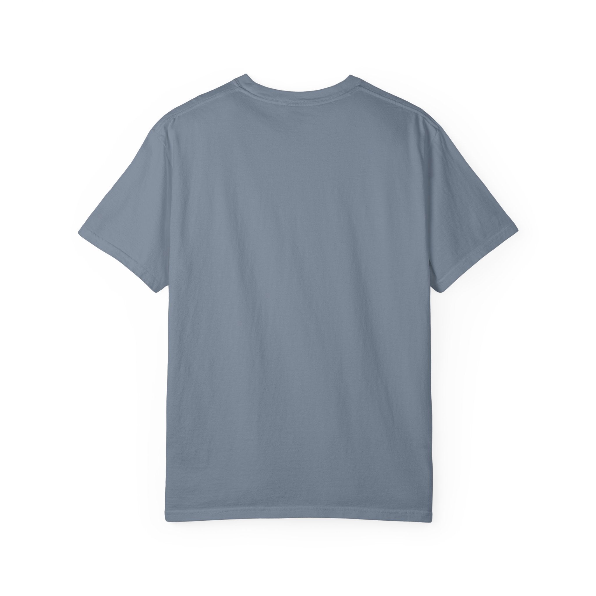 Classic White T-Shirt