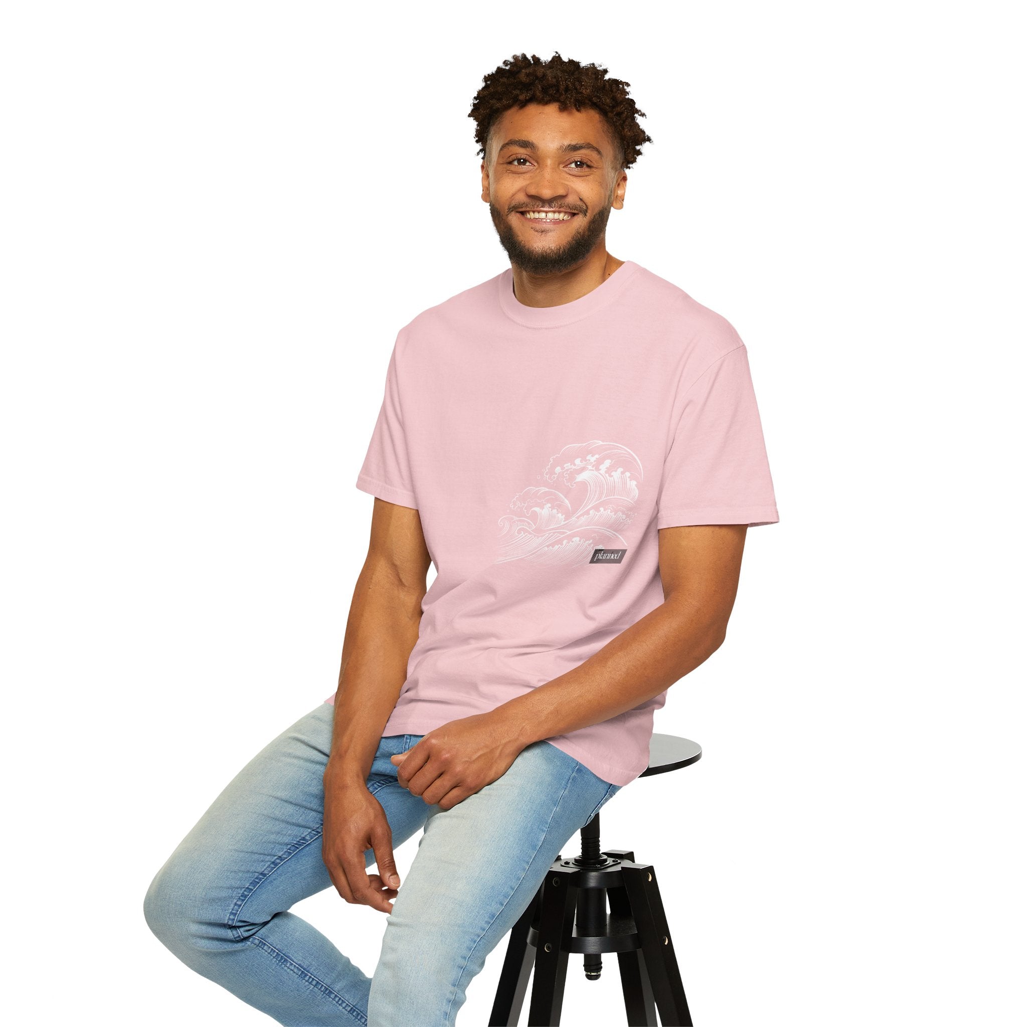 Classic White T-Shirt