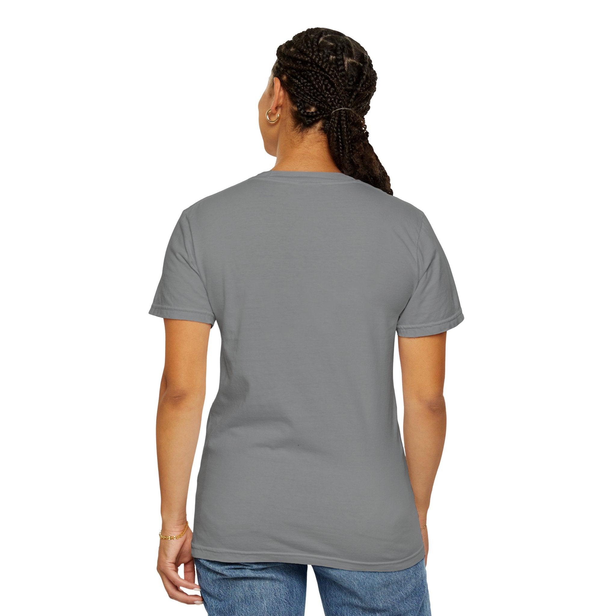 Classic White T-Shirt