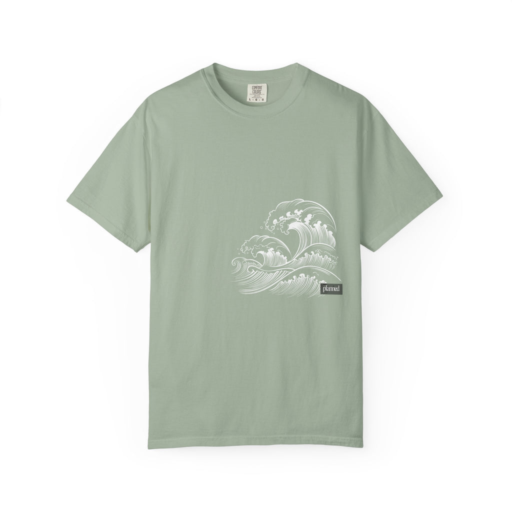 Classic White T-Shirt