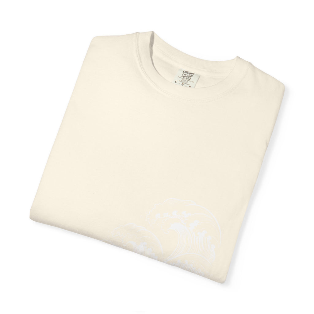 Classic White T-Shirt