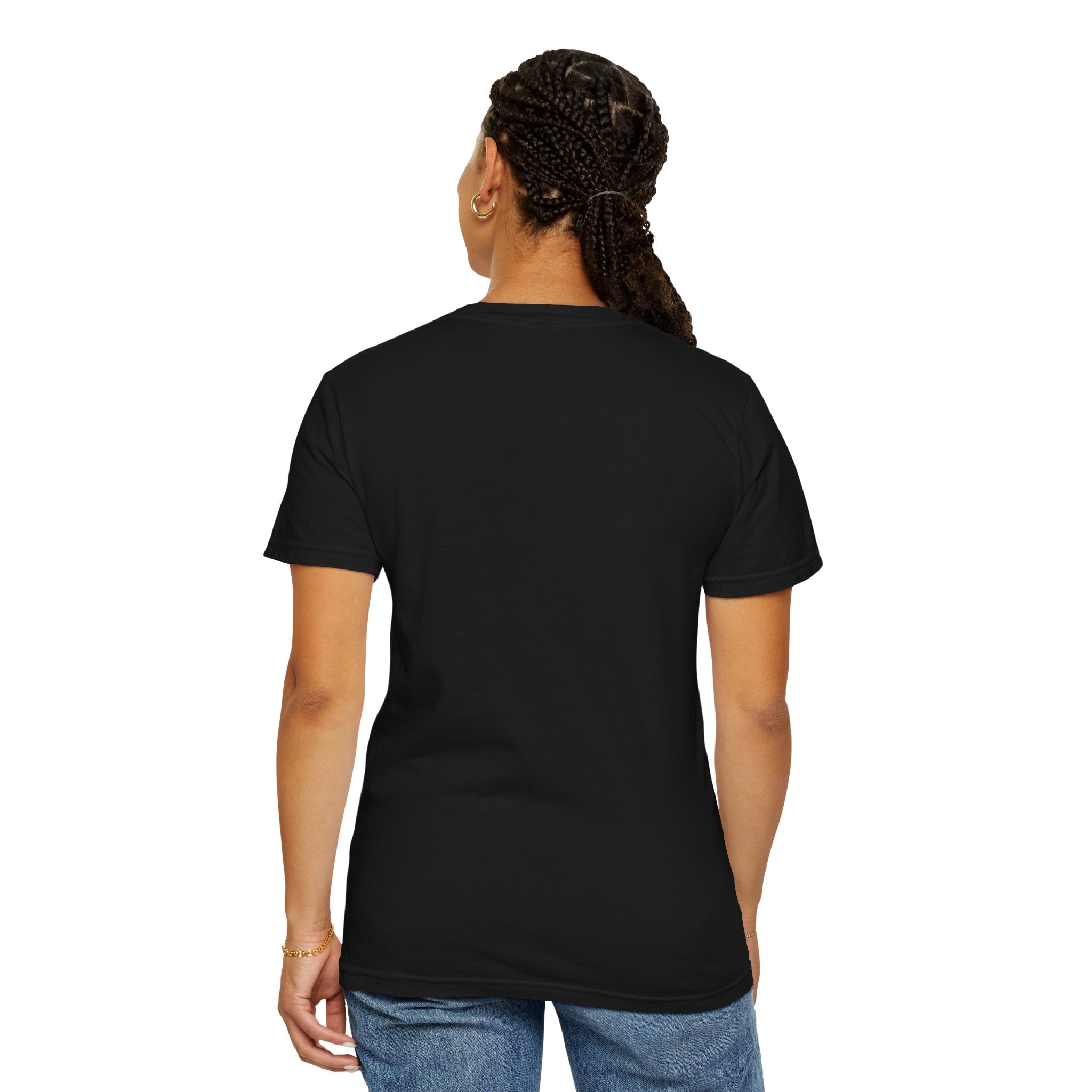 Classic White T-Shirt