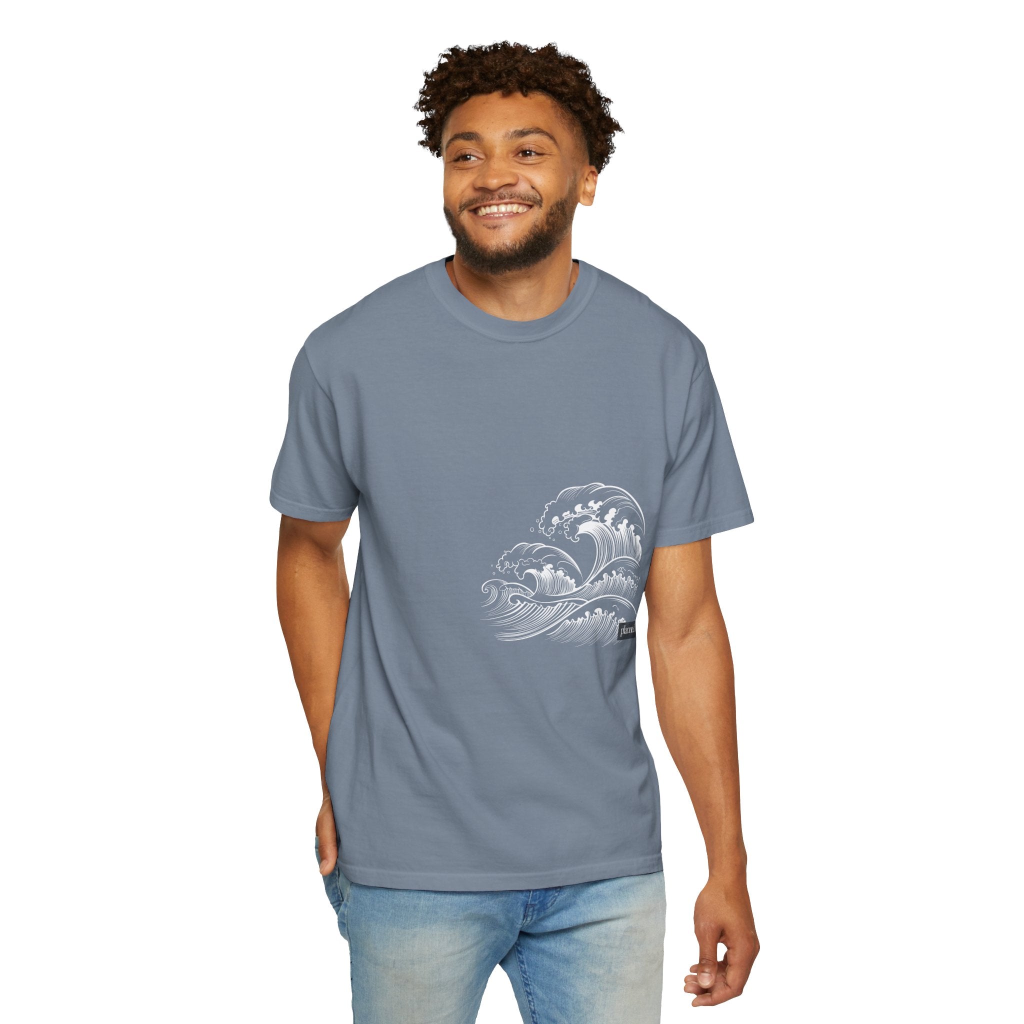 Classic White T-Shirt