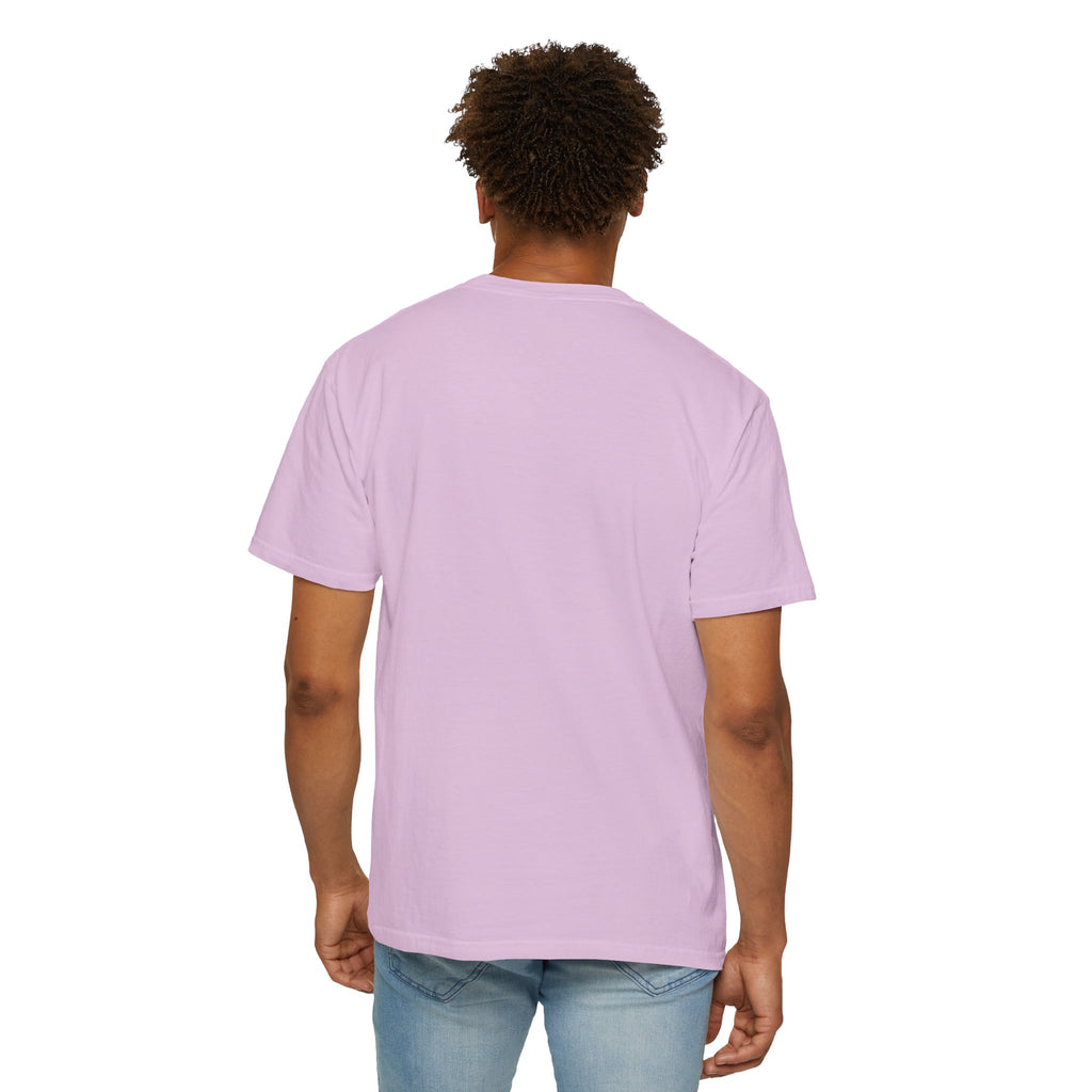 Classic White T-Shirt