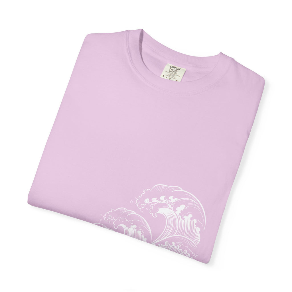 Classic White T-Shirt