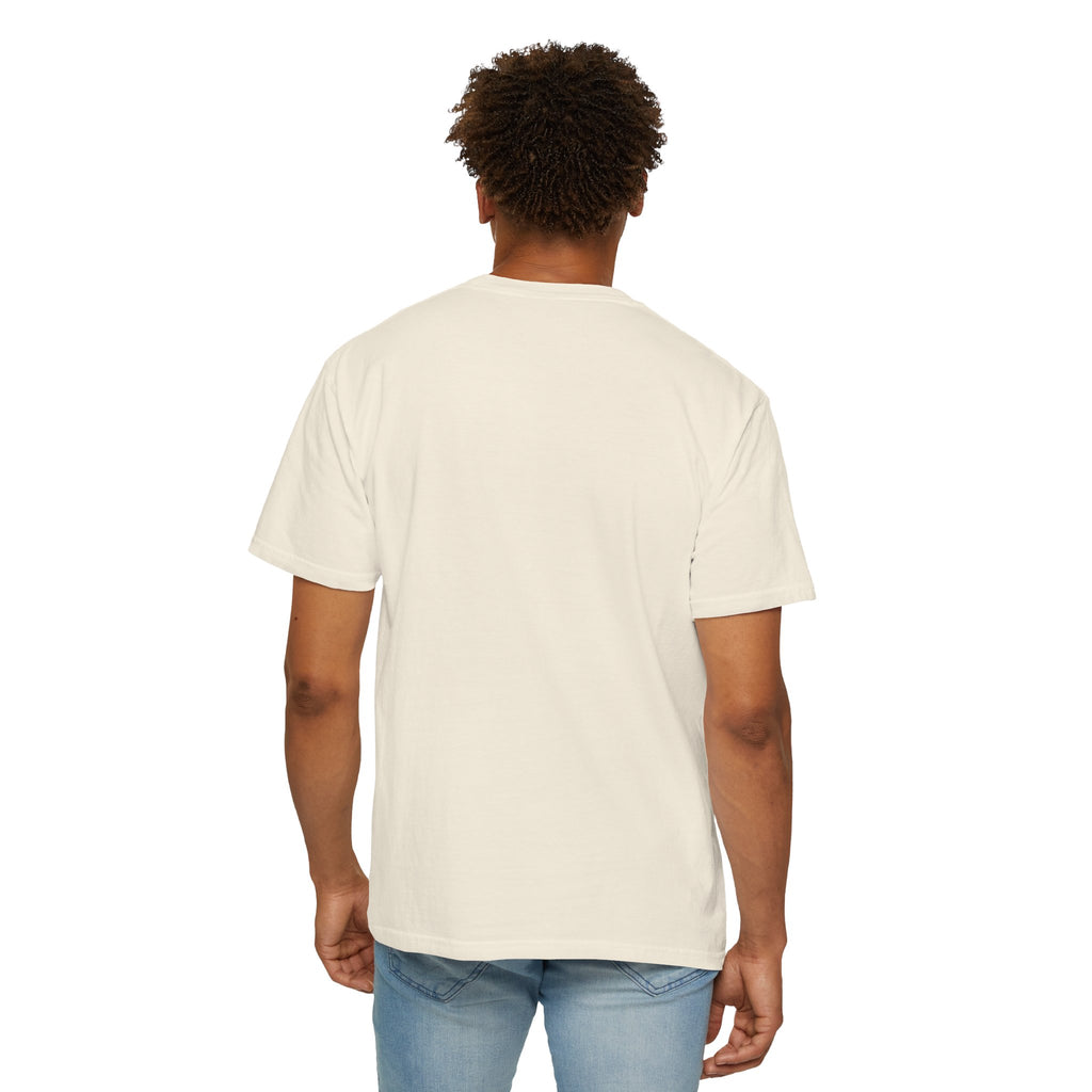 Classic White T-Shirt