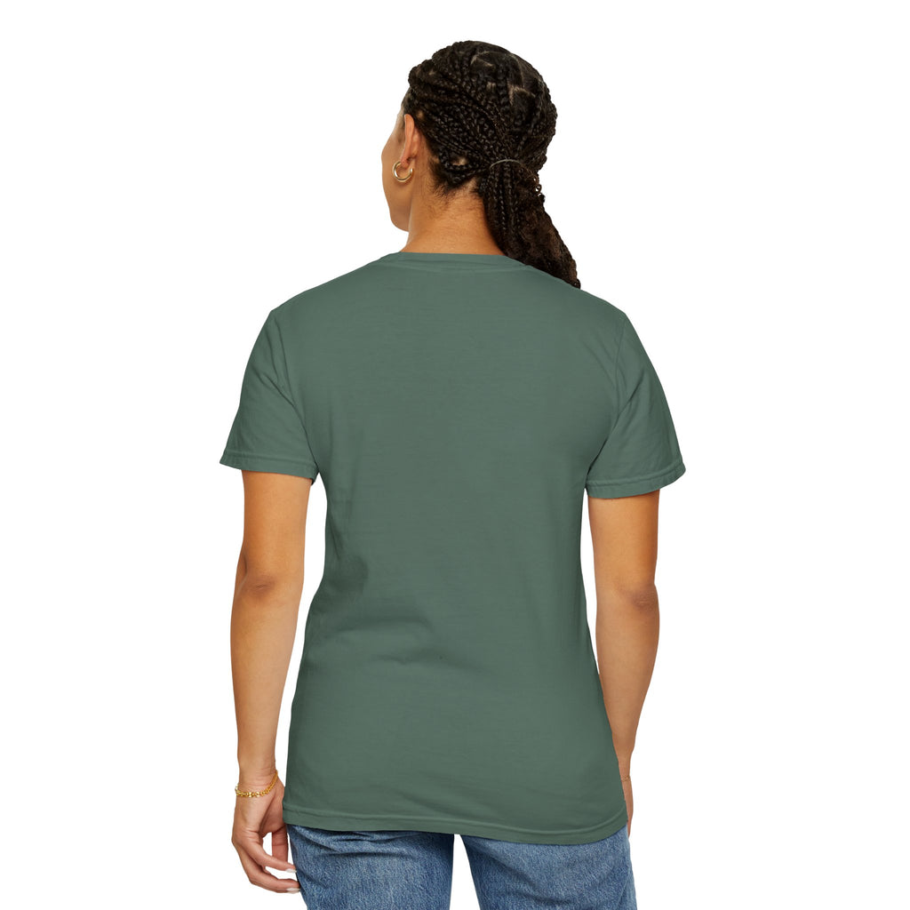 Classic White T-Shirt