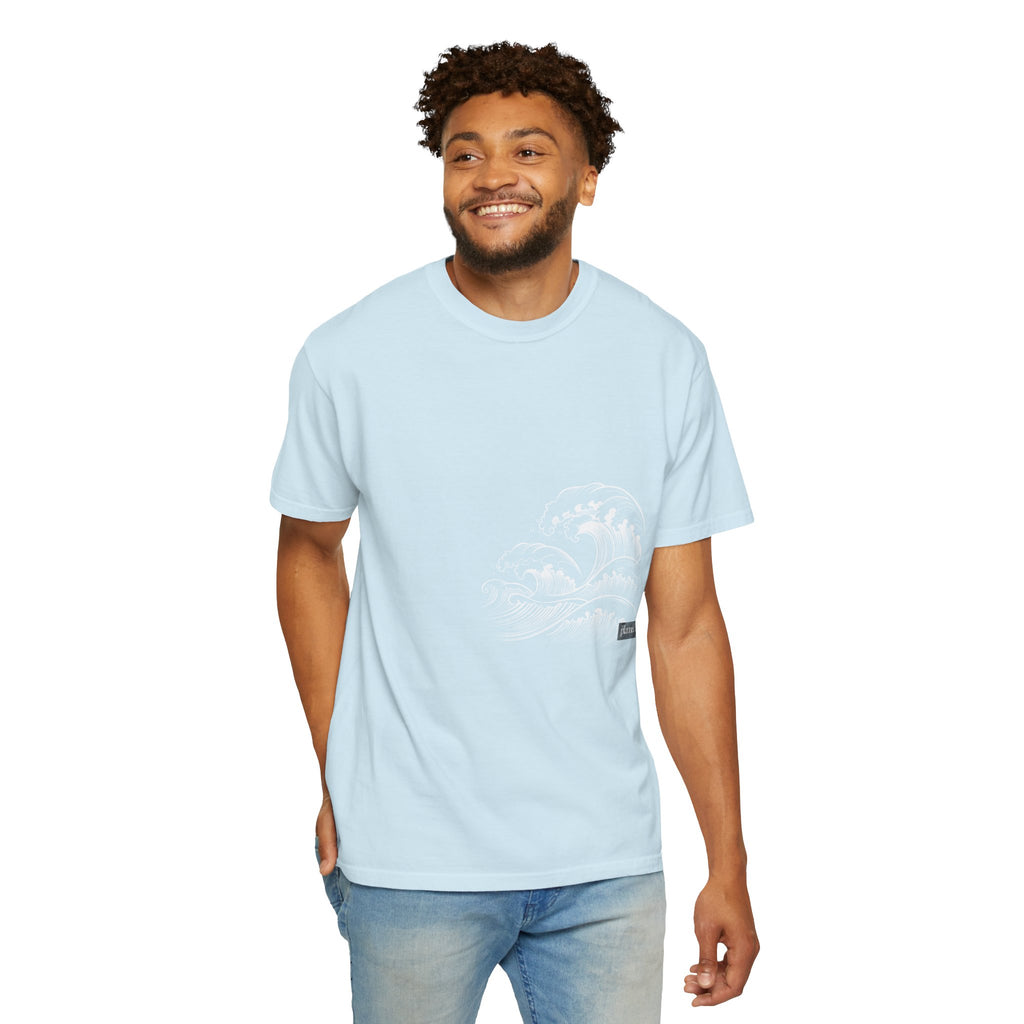 Classic White T-Shirt