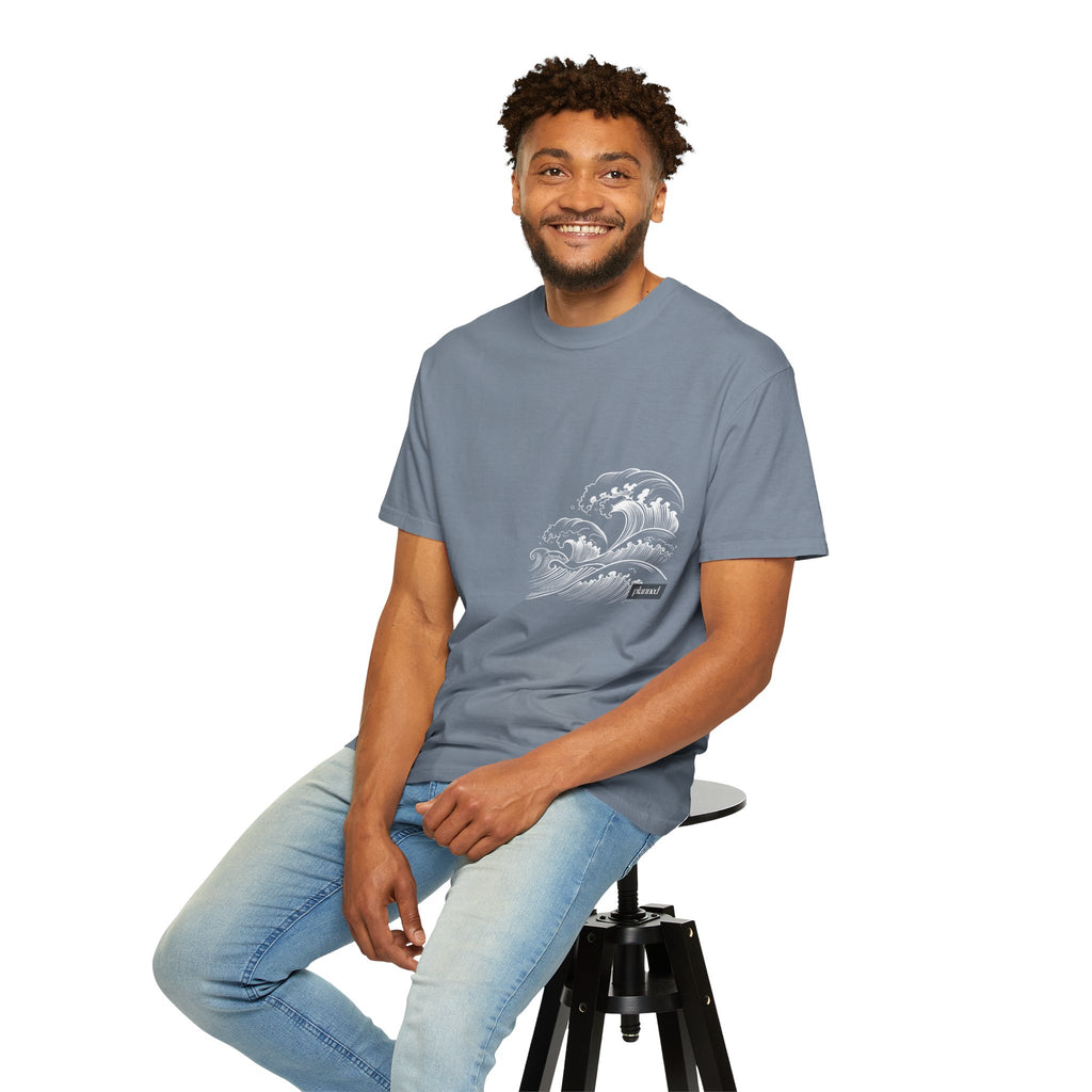 Classic White T-Shirt