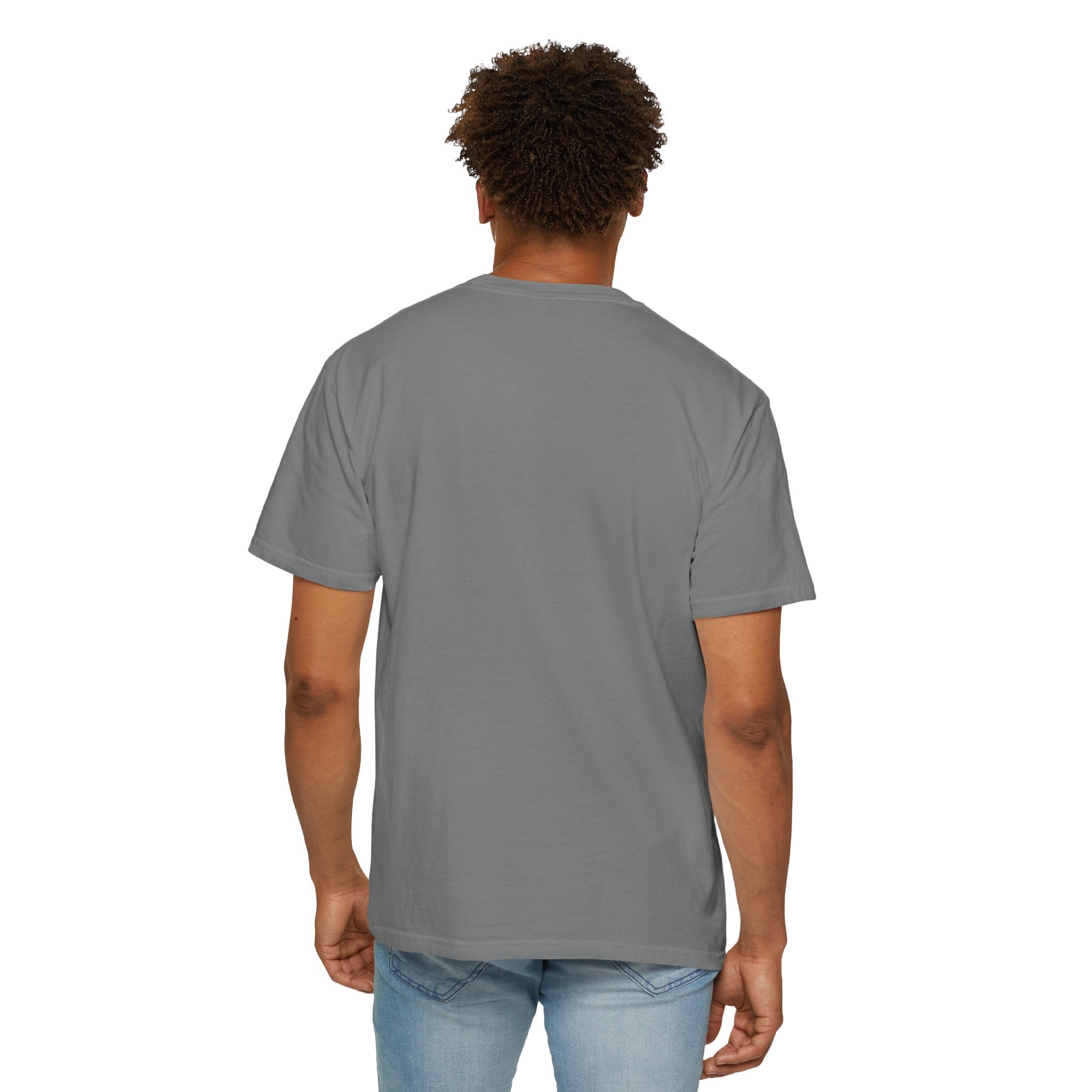 Classic White T-Shirt