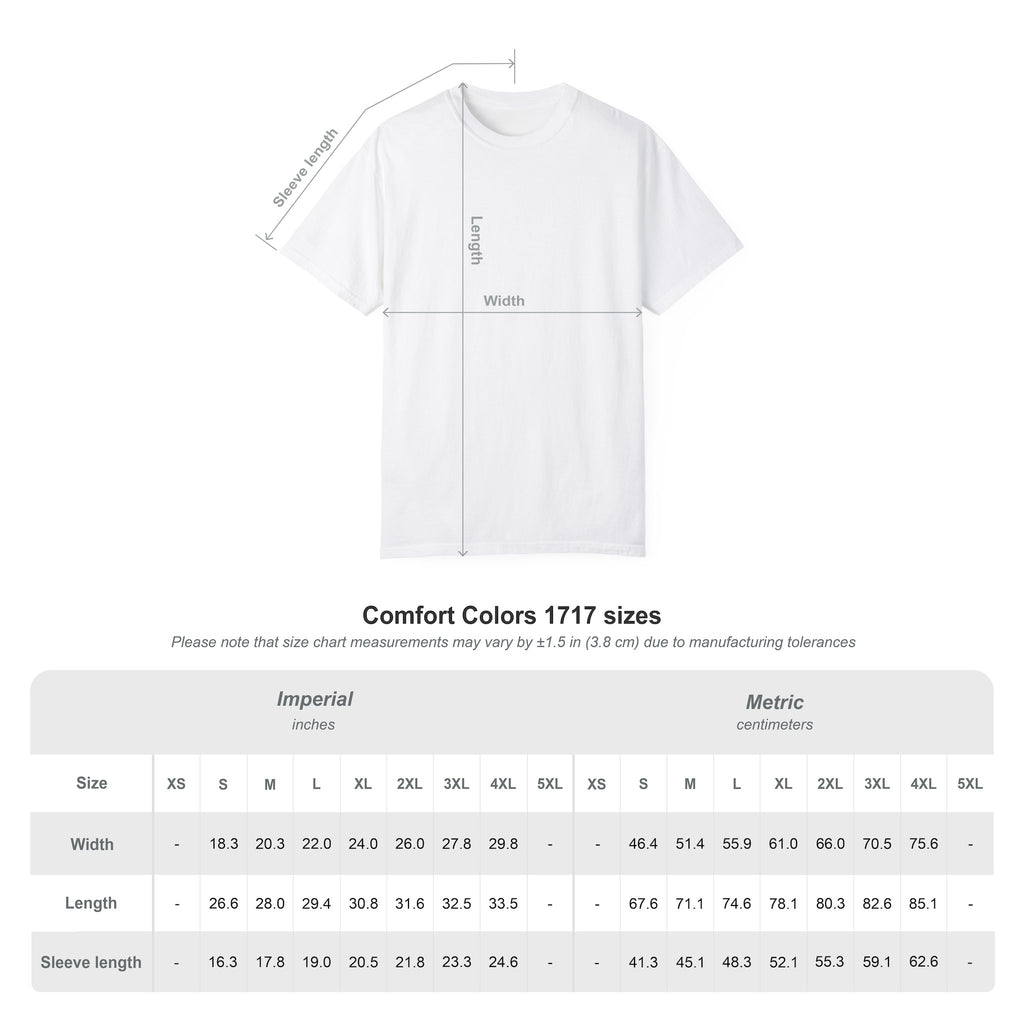 Classic White T-Shirt