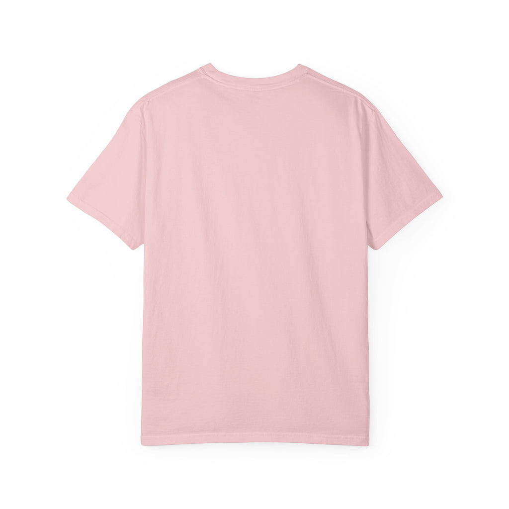Classic White T-Shirt