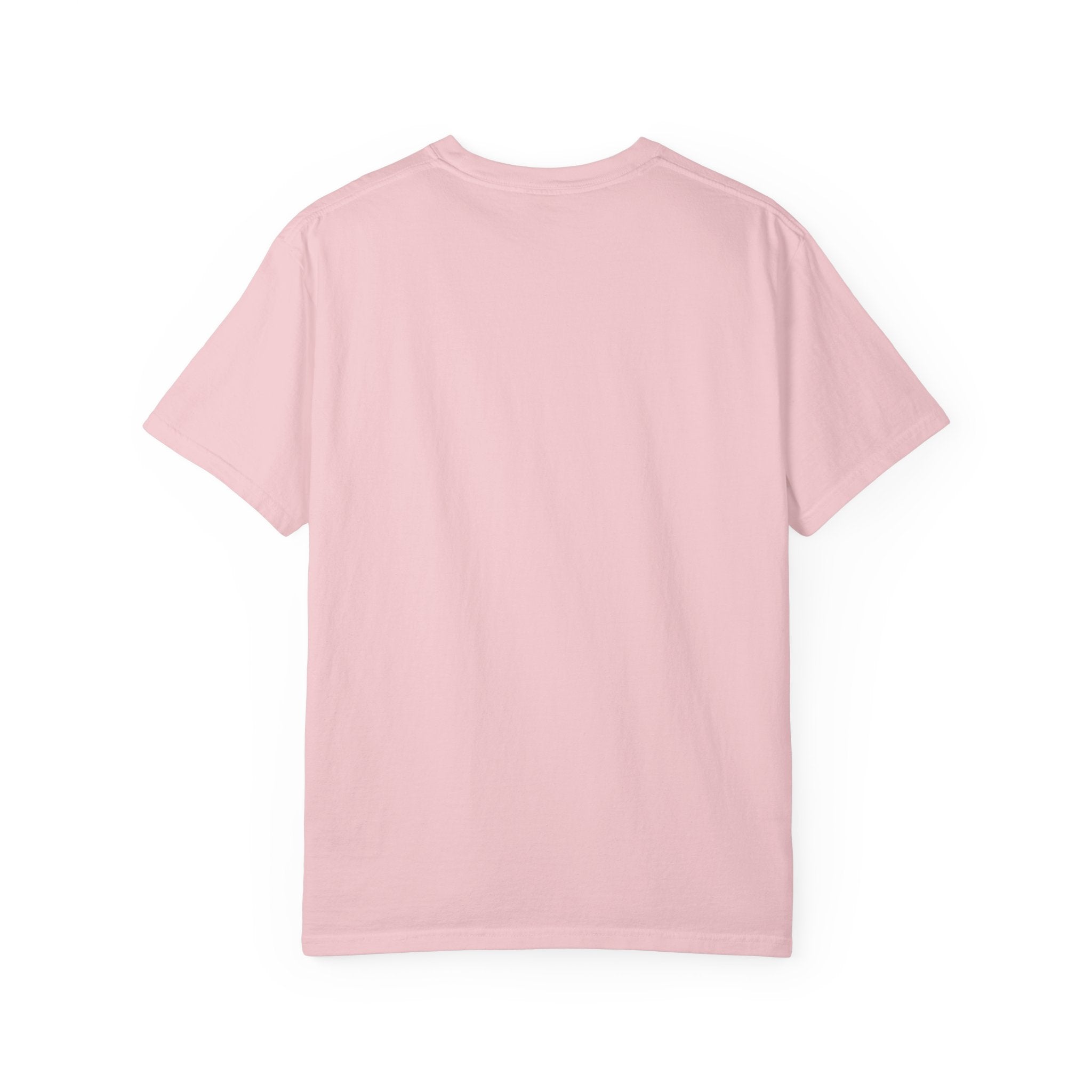 Classic White T-Shirt
