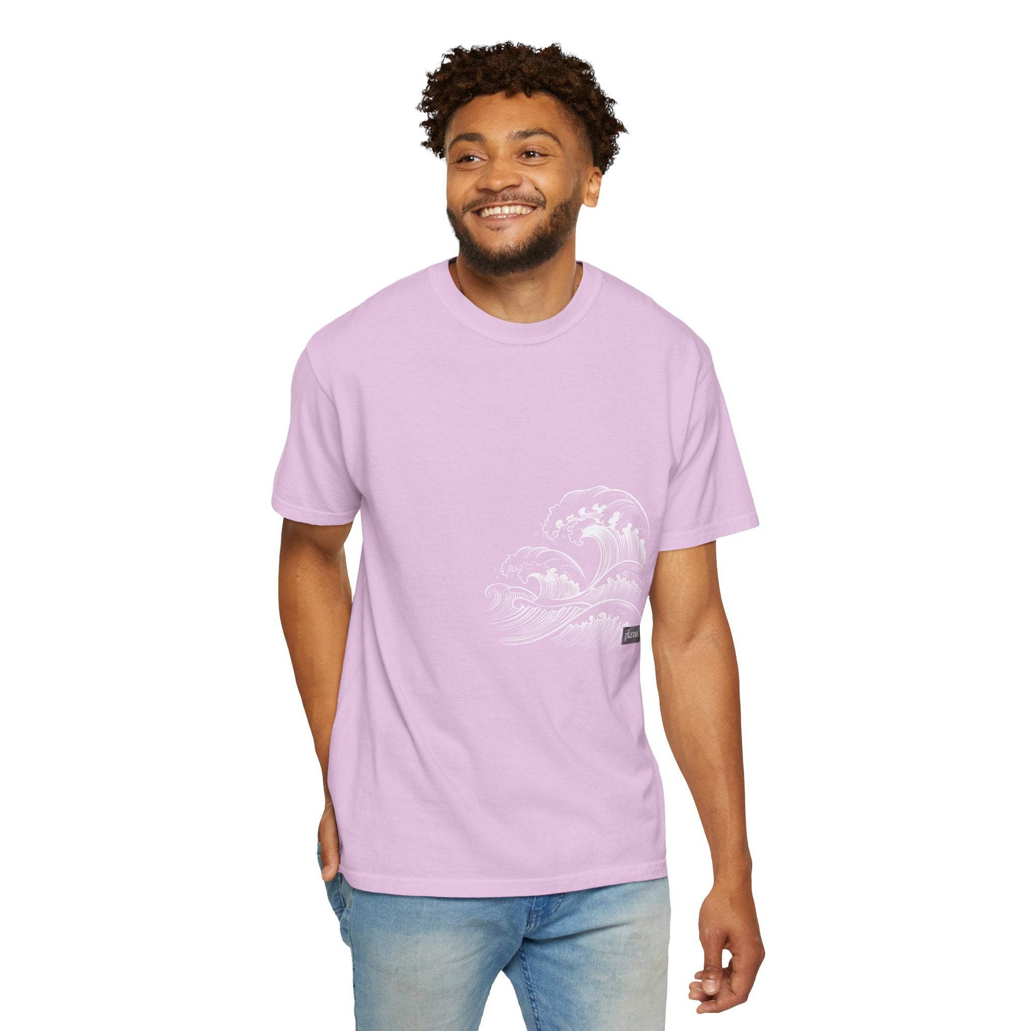 Classic White T-Shirt
