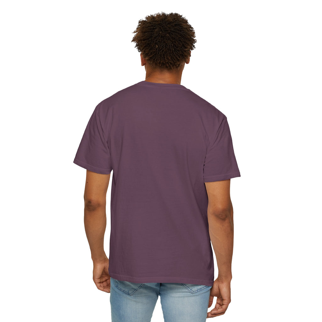 Classic White T-Shirt