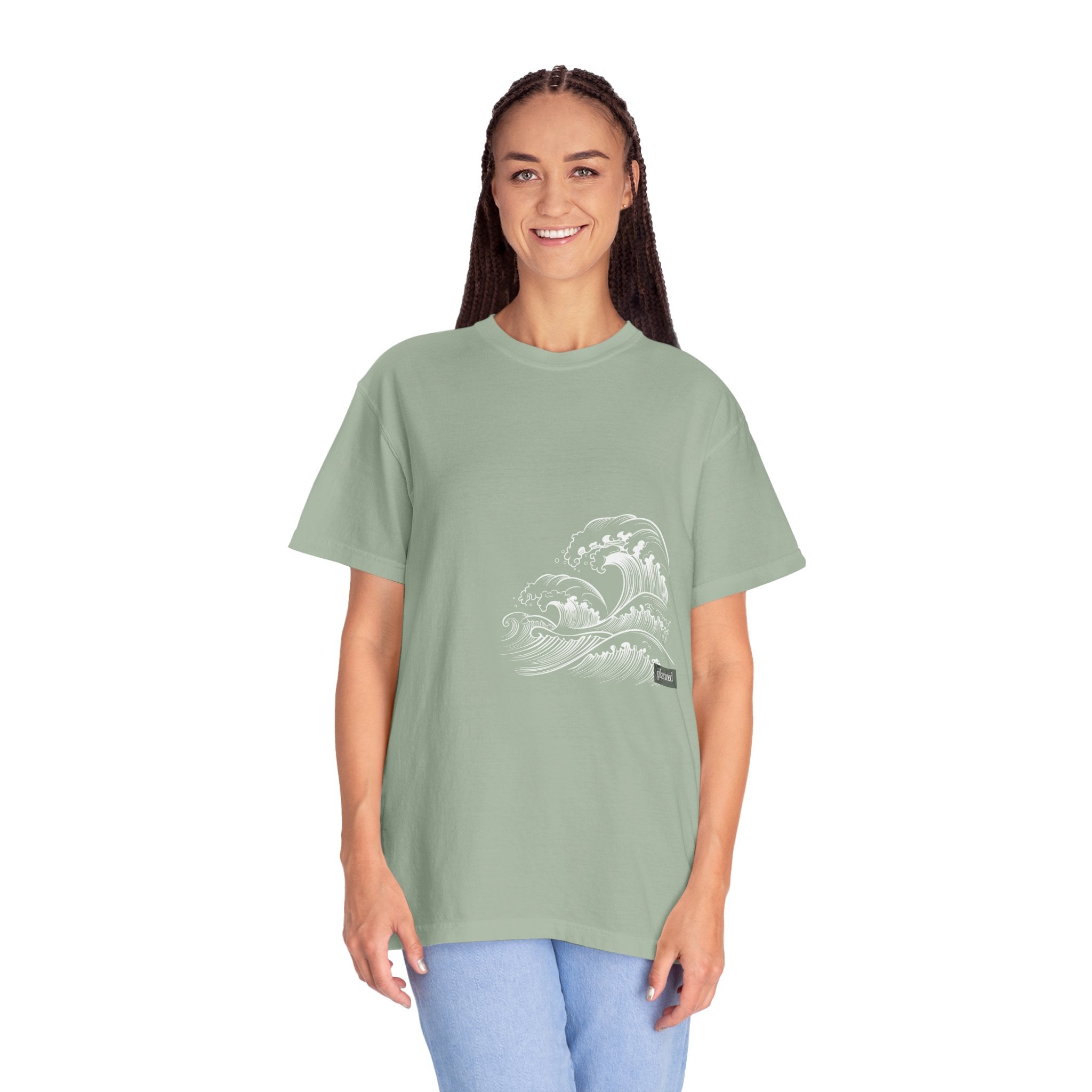 Classic White T-Shirt