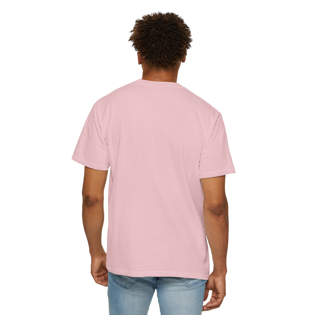 Classic White T-Shirt