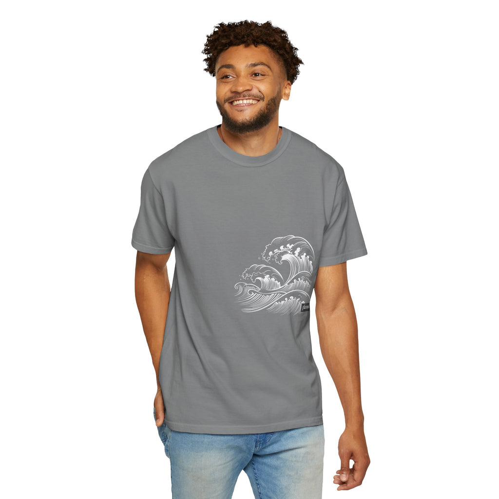 Classic White T-Shirt
