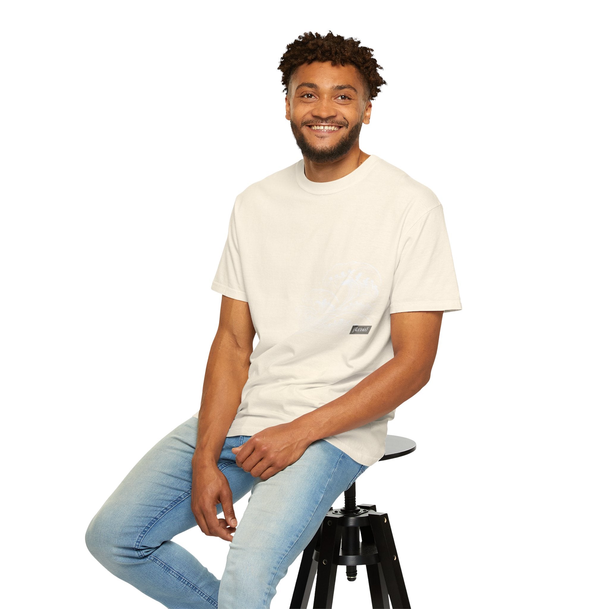 Classic White T-Shirt