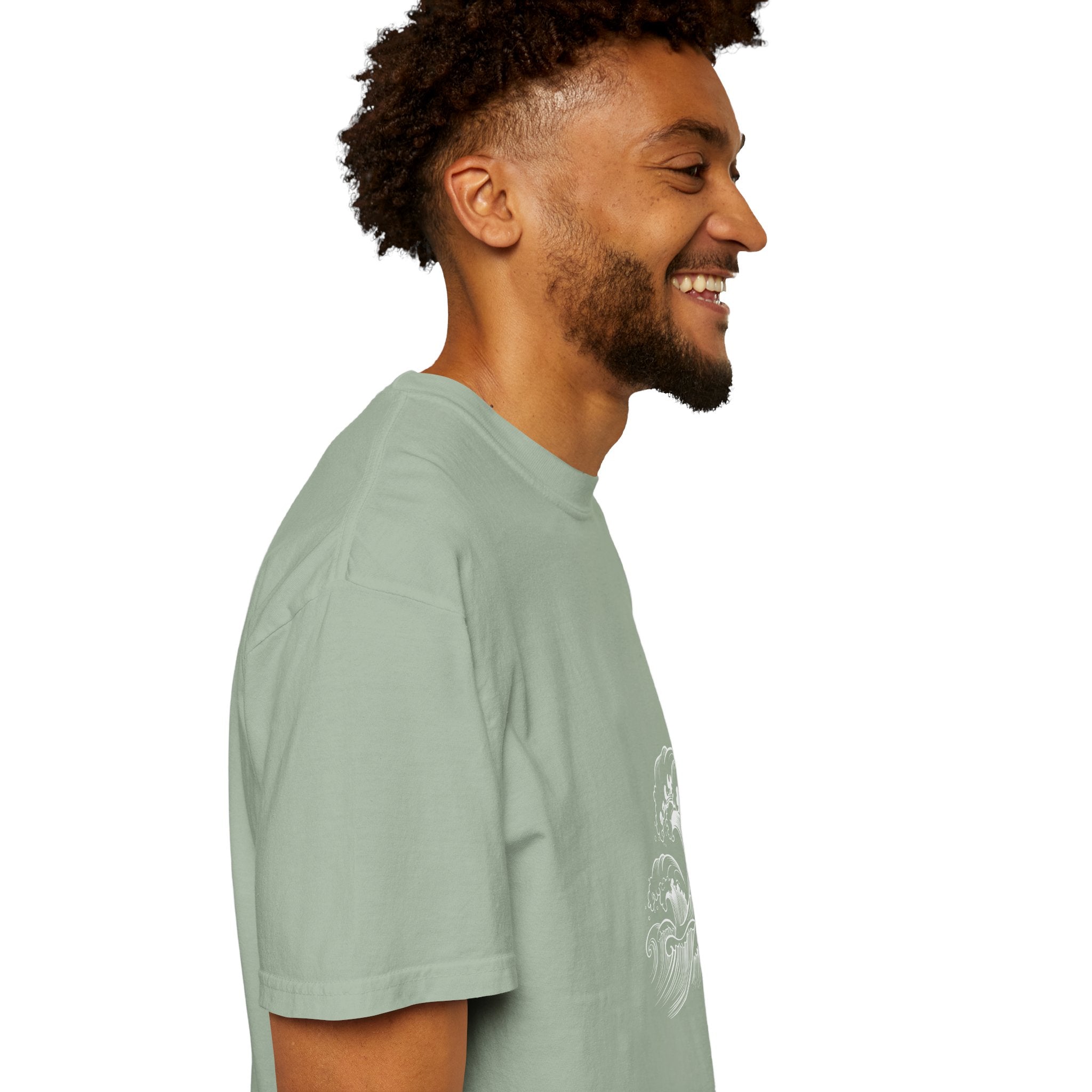 Classic White T-Shirt