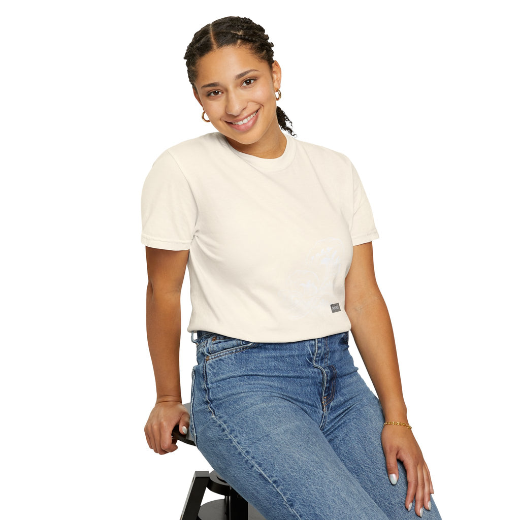 Classic White T-Shirt