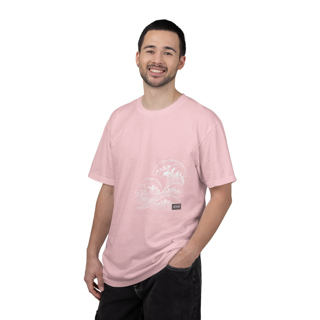 Classic White T-Shirt