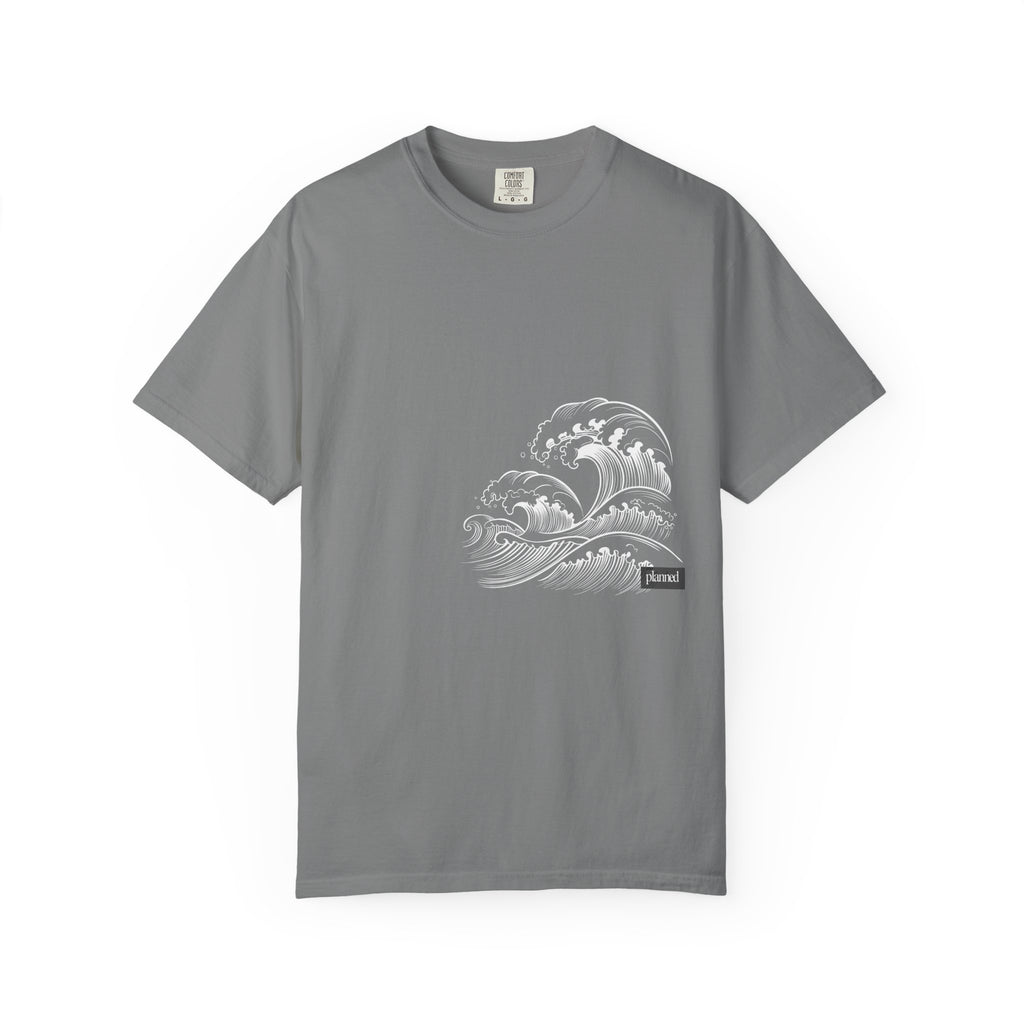 Classic White T-Shirt