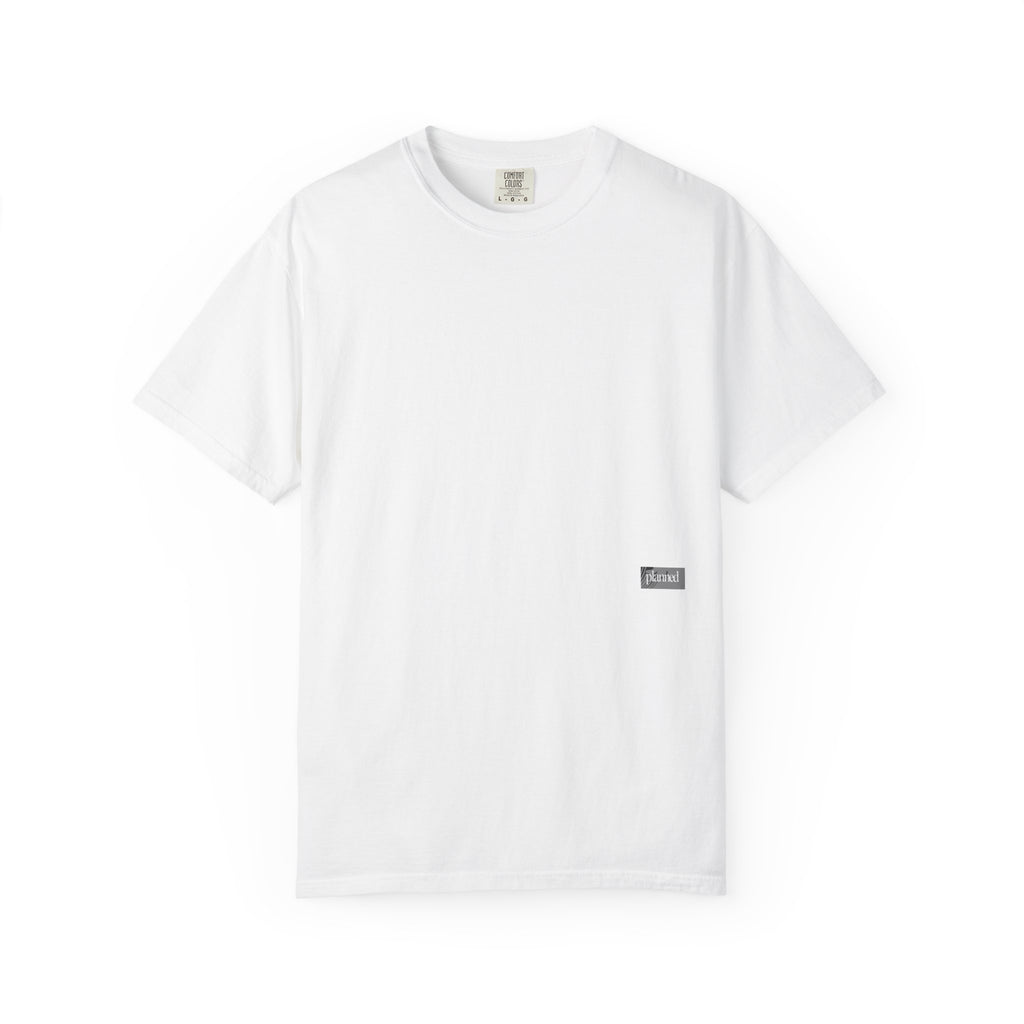 Classic White T-Shirt