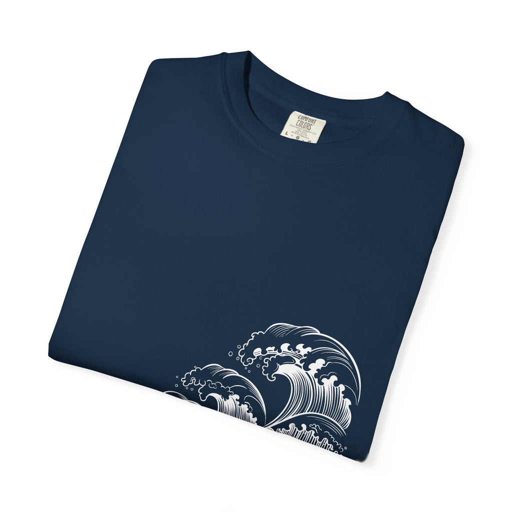 Classic White T-Shirt