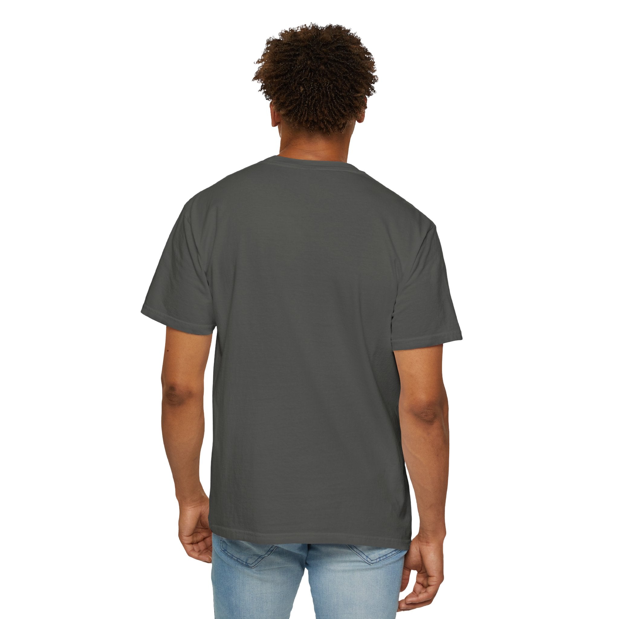 Classic White T-Shirt