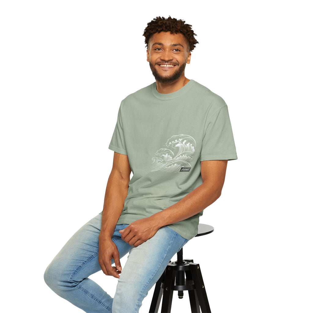 Classic White T-Shirt