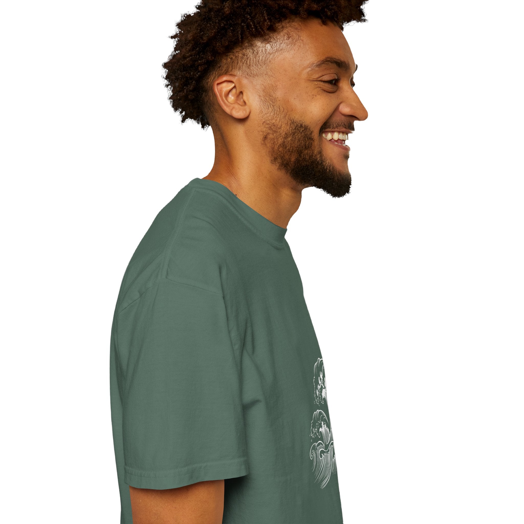 Classic White T-Shirt