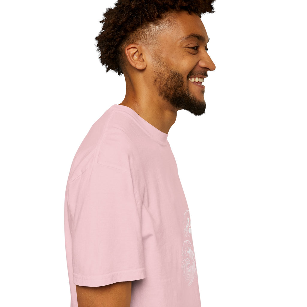 Classic White T-Shirt