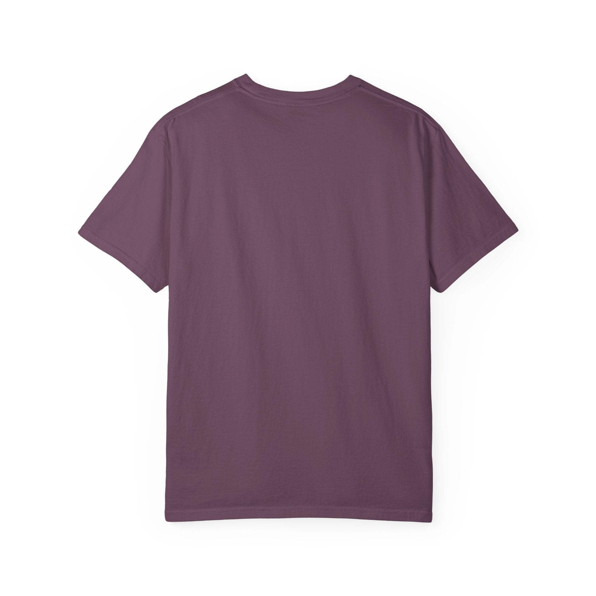 Classic White T-Shirt