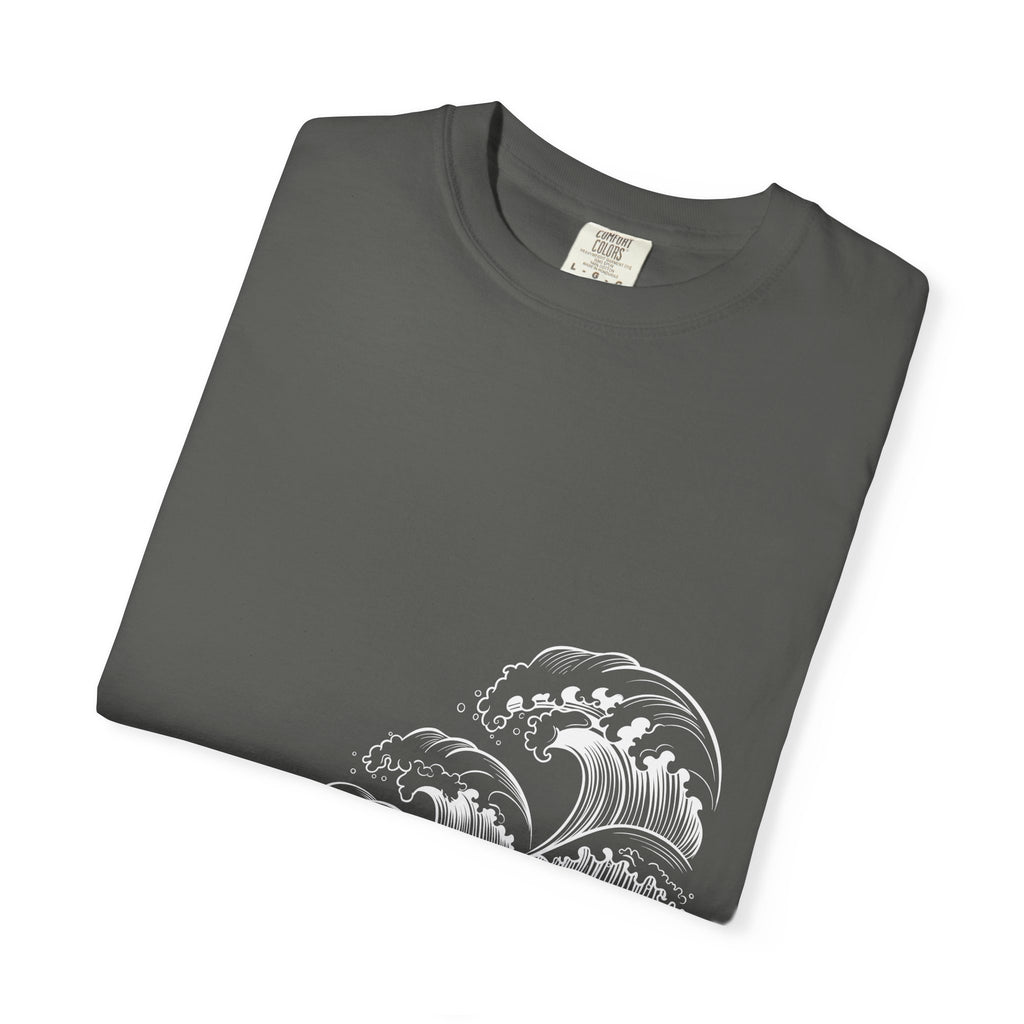 Classic White T-Shirt