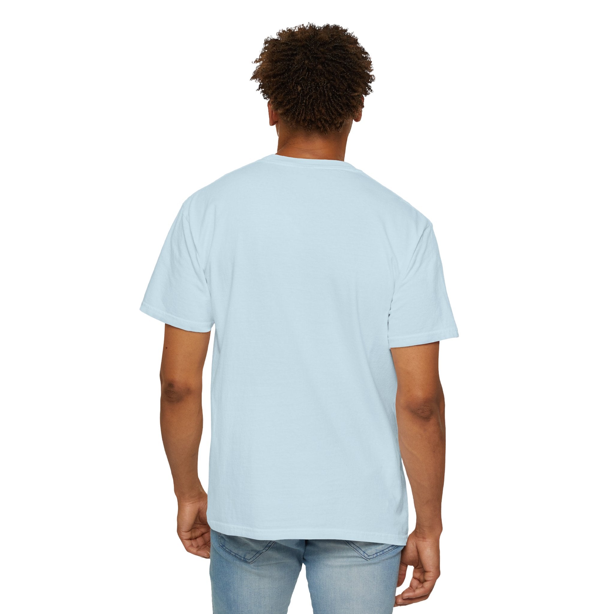 Classic White T-Shirt
